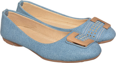 

NAV PAG Bellies For Women(Blue