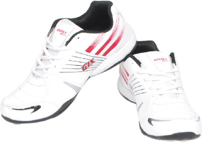 

Columbus Galaxy-04 Casuals For Men(White, Black)
