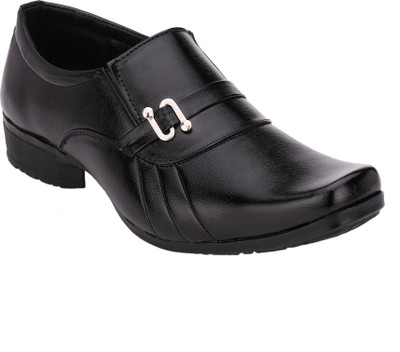 

Shoe Day Slip On For Men(Black