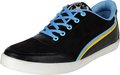 

BUWCH Sneakers For Men(Black)