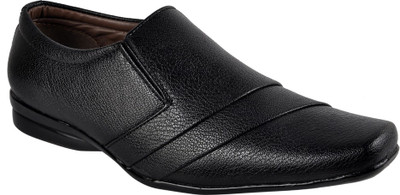 

Lee Grip Slip On For Men(Black