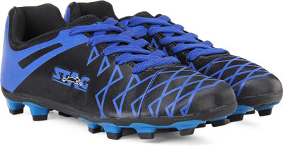 

Stag Trinity Football Shoes For Men(Blue