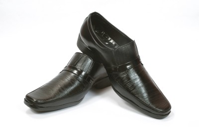 

Adjoin Steps Slip On For Men(Black