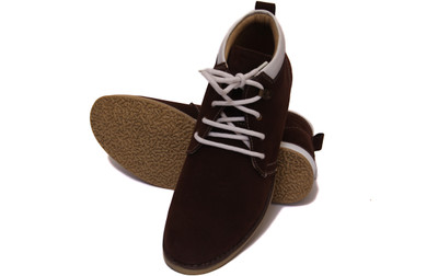 

Roony AW-30 Casuals For Men(Brown