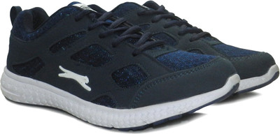 

Fast Trax Karlo Running Shoes For Men(Multicolor, Navy