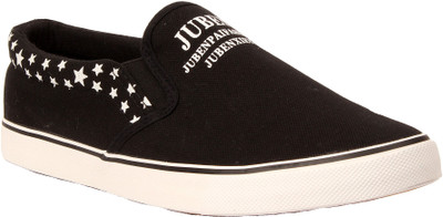 

Foot Candy Sneakers For Men(Black