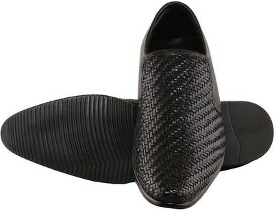Tycoon Designer Slip On