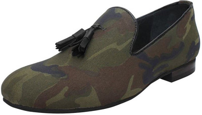 

Bare Skin Casuals For Men(Multicolor, Camouflage black