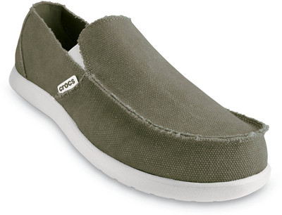 

Crocs Loafers For Men(White