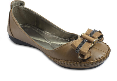 

Phedarus Girls, Brown