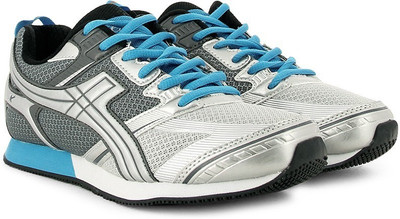 

Sparx SL-57 Running Shoes For Women(Grey, Blue), Grey/skyblue
