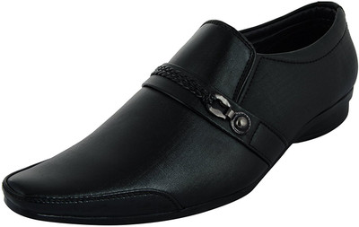 

Iconic Slip On For Men(Black