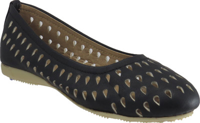 

Elite Bellies For Women(Black
