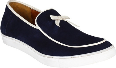 

Aady Austin Casuals For Men(Blue, 03;blue