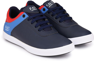 

Fentacia Sneakers For Men(Blue