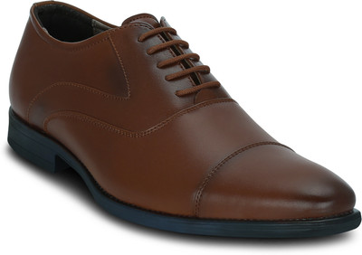 

Get Glamr Fibonacci Slip On For Men(Tan