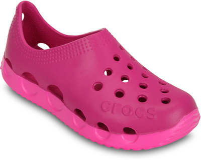 

Crocs Boys & Girls(Pink