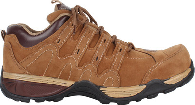 

Nexq Outdoor Shoes For Men(Tan)