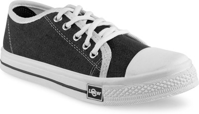 

Lancer Casuals For Women(Black