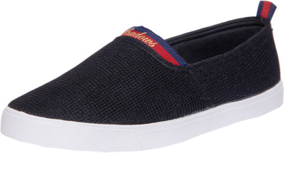 

Shadows MESH LOAFERS Loafers For Men(Black