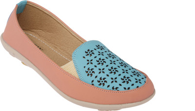 

Alesso Casuals For Women(Blue)