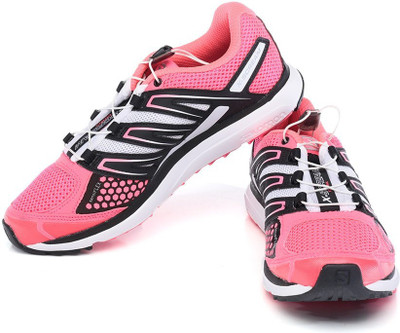 

Salomon Trail Running Shoes For Women(Pink