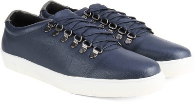 

Carlton London -Mr.CL Sneakers For Men(Navy, Grey