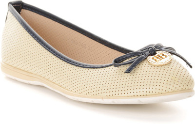 

Bruno Manetti 863-1AB Bellies For Women(Beige