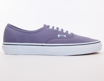 

Vans Authentic Canvas Shoes For Women(Blue