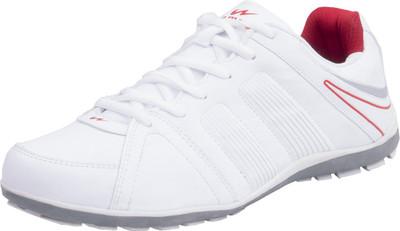 

Campus FRESSCO Running Shoes For Men(White)