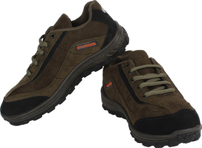 

Chargers Outdoor Shoes For Men(Olive