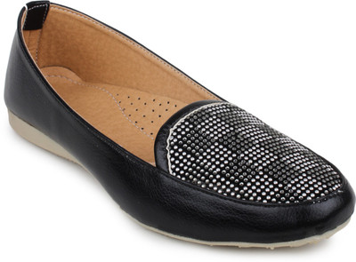 

Addo Bellies For Women(Black)
