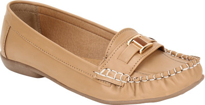 

Niremo Casuals For Women(Beige