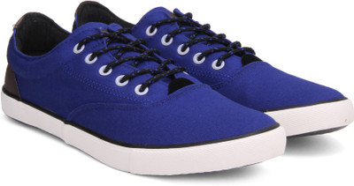 

Lotto Canvas Shoes For Men(Blue, 441