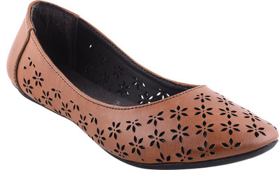 

Bruno Manetti 9921-Lez Bellies For Women(Tan