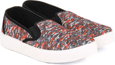 

Nell Sneakers For Women(Grey