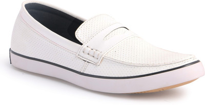 

Shoe Fit Sneakers For Men(White