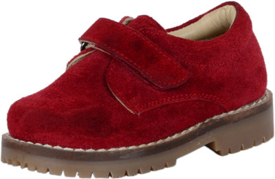 

Teddy Toes Boys(Red