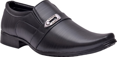 

Prolific Karle Klos Striker Slip On For Men(Black)