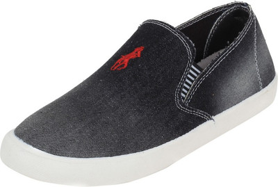 

Comfort Casuals For Men(Black