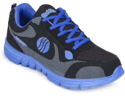

Action 408-Black-Royal Running Shoes For Men(Black