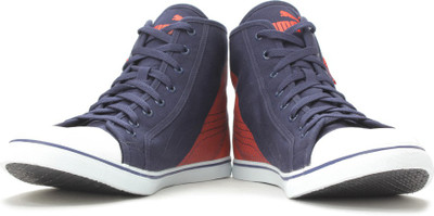 

Puma Men Sneakers For Men(Blue, Peacoat-grenadine-white