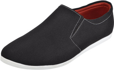 

Tapps Loafers For Men(Black