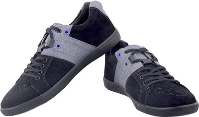 

FUNK BHAW Multicolor Sneakers Sneakers For Men(Black, Fsbg724-bhaw
