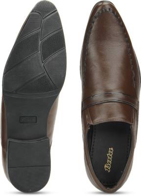 Bata ARIES Lace Up shoes