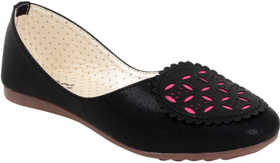 

MSC Bellies For Women(Black