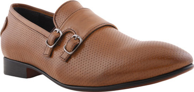 

Bruno Manetti 1252 Slip On For Men(Tan