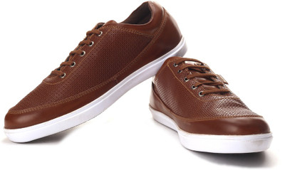 

Provogue Sneakers For Men(Brown), Tan