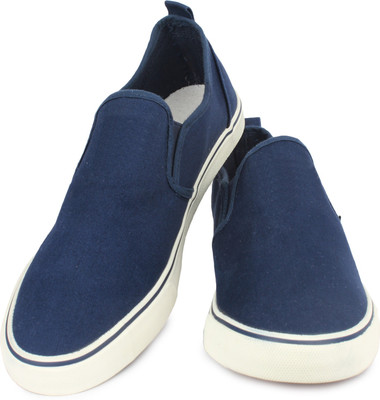 

Shoetopia Sneakers For Men(Blue