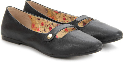 

FootIn Bellies For Women(Black